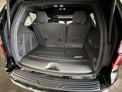 New 2026 GMC Yukon Elevation w/ Elevation Premium Package image 25