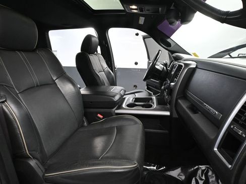 Used 2016 RAM 2500 Limited image 51