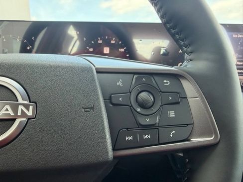 New 2026 Nissan Sentra SV w/ SV Convenience Package FWD image 13
