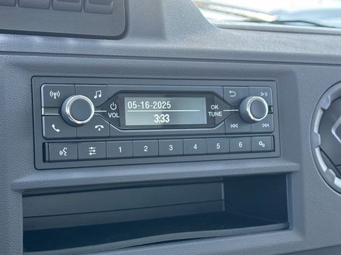 New 2025 Ford E-350 and Econoline 350 Super Duty w/ Power Equipment Group image 15