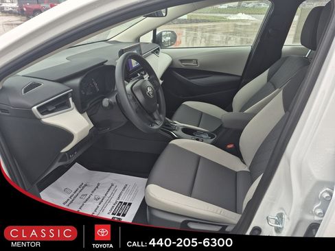 New 2026 Toyota Corolla LE image 10