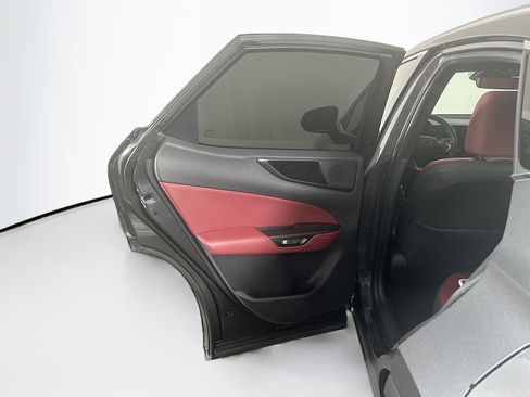 Used 2024 Lexus NX 250 FWD w/ Cold Area Package image 26