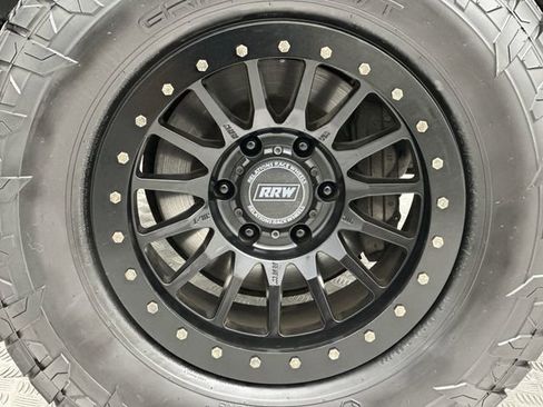 Used 2019 Toyota 4Runner TRD Off-Road Premium image 10