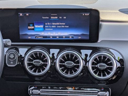 Used 2025 Mercedes-Benz CLA 250 image 16