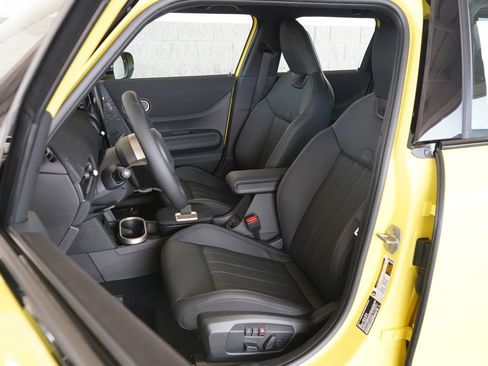 New 2026 MINI Cooper S FWD image 7