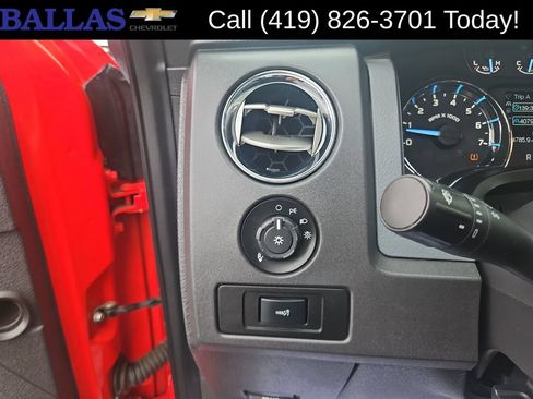 Used 2011 Ford F150 XLT w/ XLT Chrome Pkg AWD/4WD image 16