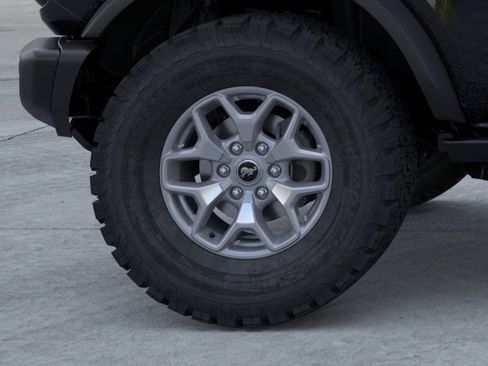 New 2025 Ford Bronco Badlands AWD/4WD image 23