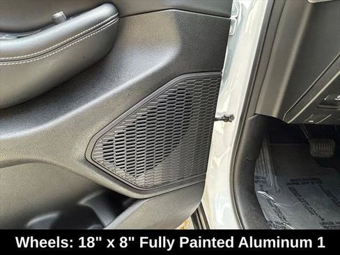 Certified 2024 Jeep Grand Cherokee Altitude AWD/4WD image 17
