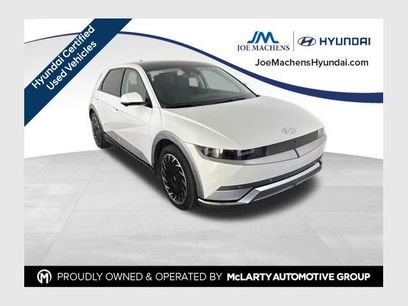 Used 2023 Hyundai Ioniq 5 Limited