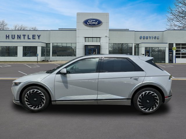 Used 2024 Hyundai Ioniq 5 Limited AWD/4WD image 7