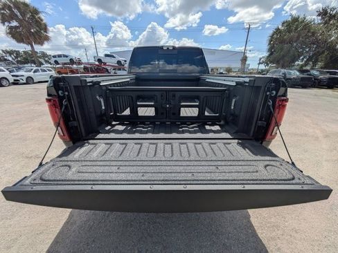 New 2026 RAM 3500 Longhorn image 11