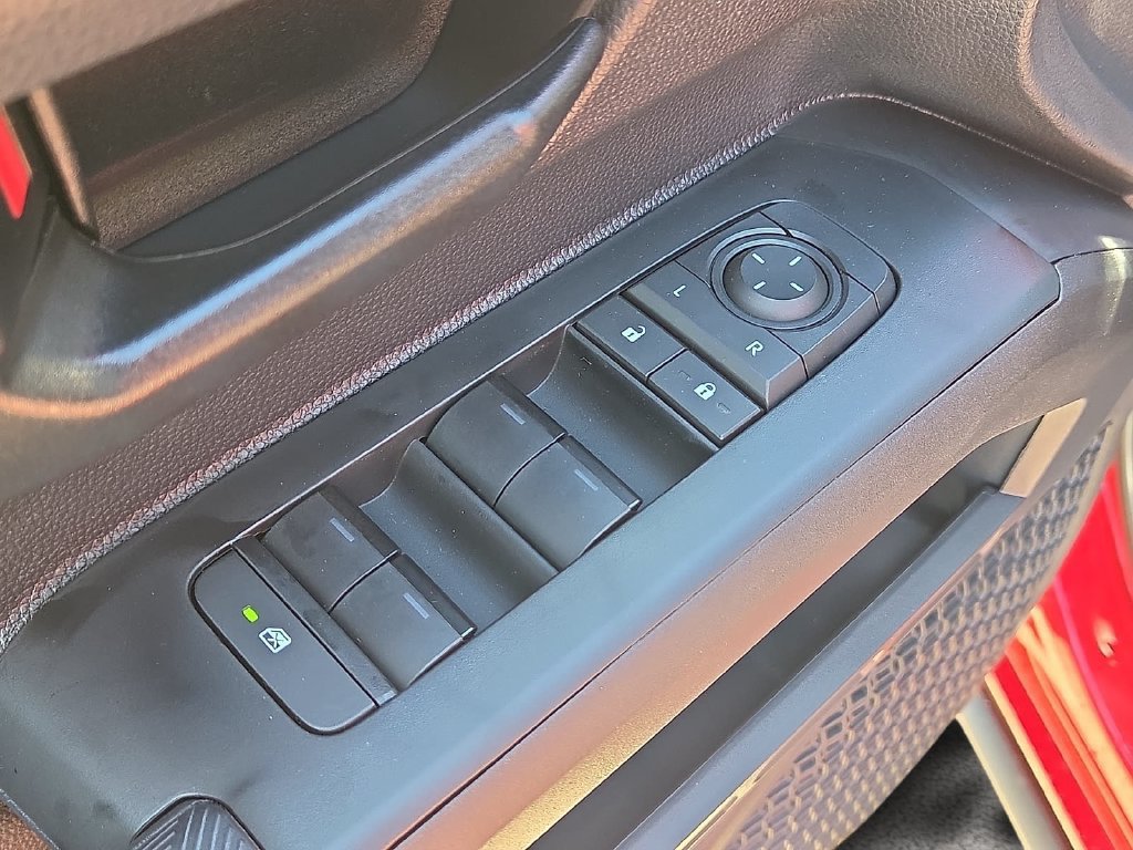 New 2026 Toyota Tacoma SR5 RWD image 18