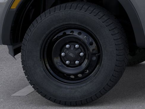 New 2026 Ford Ranger XL w/ Trailer Tow Package RWD image 19