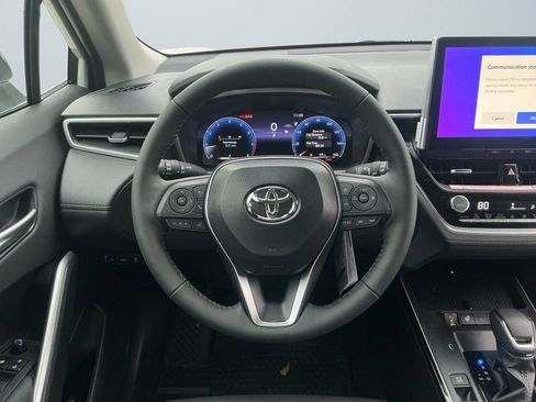 New 2026 Toyota Corolla Cross XLE image 12