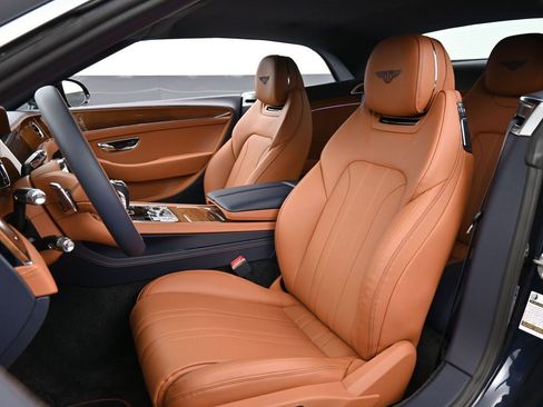 New 2026 Bentley Continental GTC image 5