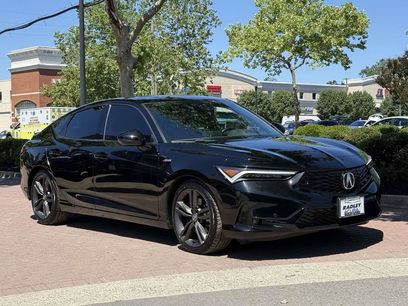 Used 2024 Acura Integra A-Spec