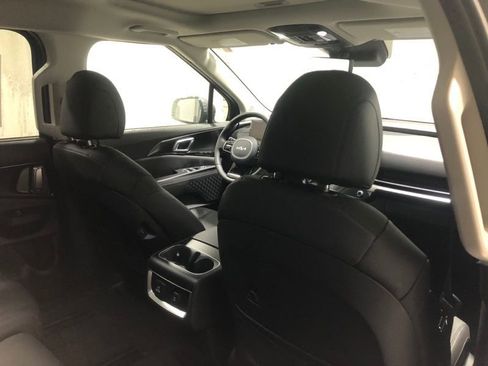New 2026 Kia Carnival SX Prestige image 12