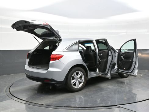 Used 2014 Acura RDX BASE image 46