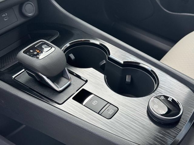 New 2026 Nissan Rogue Dark Armor AWD/4WD image 28