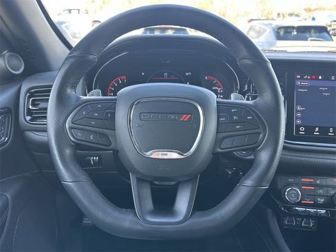 Certified 2021 Dodge Durango GT image 19