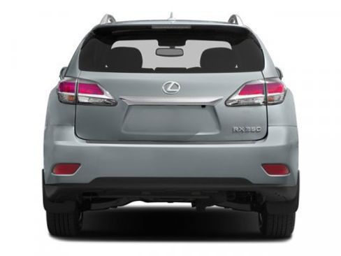 Used 2014 Lexus RX 350 AWD image 5