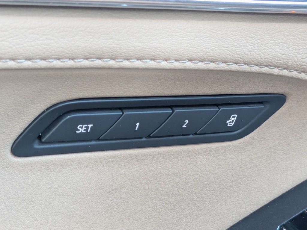 Used 2020 Cadillac CT5 Premium Luxury RWD image 20