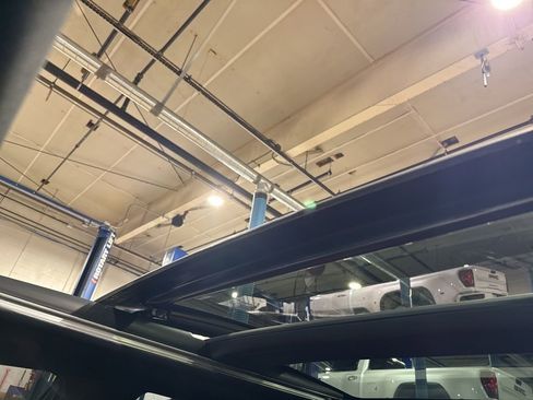 Used 2025 Toyota Camry XSE image 36