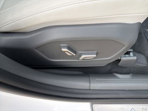 Used 2024 Hyundai Santa Fe Calligraphy image 32