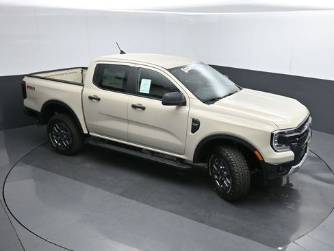 New 2025 Ford Ranger XLT w/ FX4 Off-Road Package AWD/4WD image 45