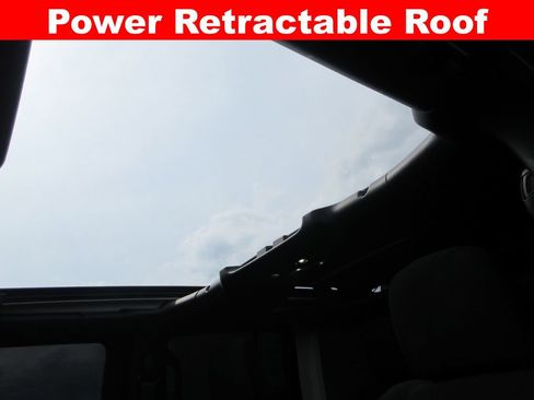 Used 2021 Jeep Wrangler Unlimited Sport AWD/4WD image 16