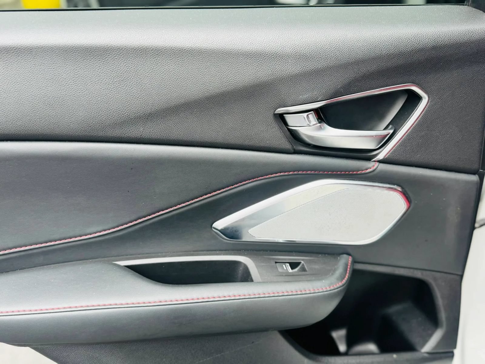 Used 2020 Acura RDX w/ Advance Package FWD image 14