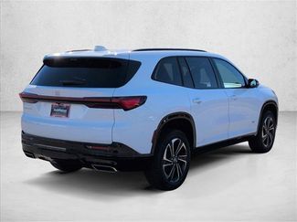 New 2026 Buick Enclave Sport Touring w/ Power Package FWD video 2