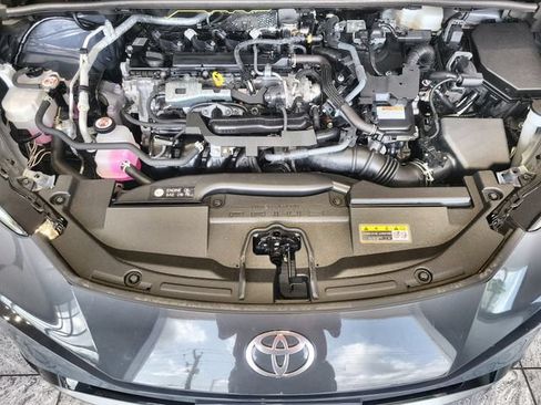 Used 2023 Toyota Prius Limited w/ Limited Premium Package AWD/4WD image 26