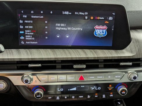 Used 2023 Kia Telluride SX FWD image 18
