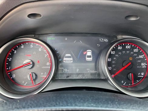 Used 2022 Toyota Camry XSE image 23