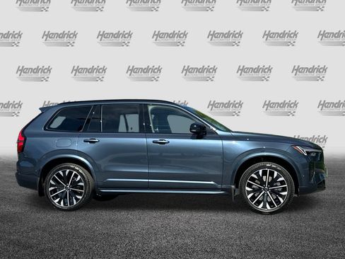 Used 2026 Volvo XC90 T8 Ultra w/ Lounge Package AWD/4WD image 3