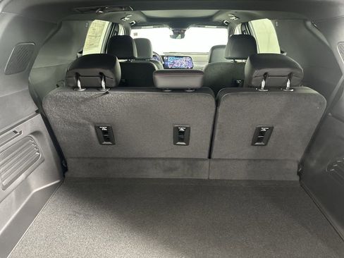 New 2026 Chevrolet Traverse RS AWD/4WD image 26