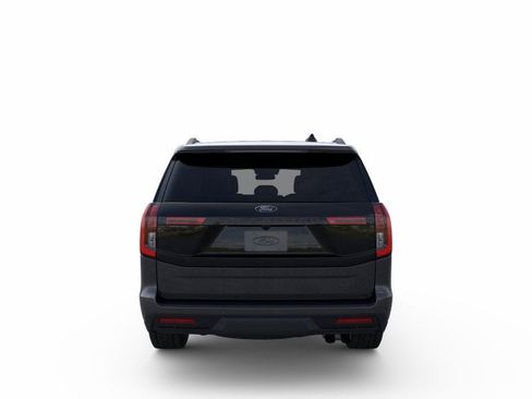 New 2026 Ford Expedition Tremor AWD/4WD image 6
