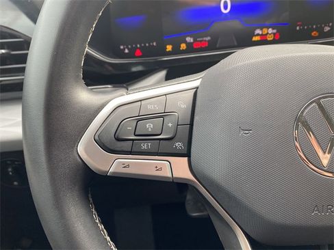 Used 2022 Volkswagen Taos S w/ IQ Drive S Package image 23