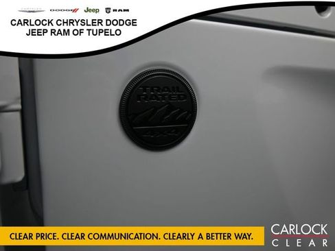 New 2026 Jeep Wrangler Unlimited Sport image 45