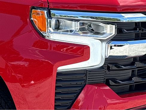 New 2025 Chevrolet Silverado 1500 LT image 20