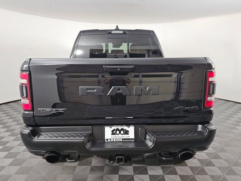 Used 2024 RAM 1500 TRX image 5