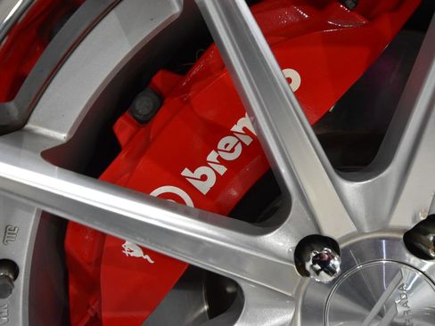 Used 2024 Ford Mustang GT Premium image 60