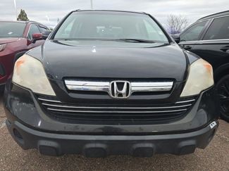 Used 2008 Honda CR-V EX-L video 2