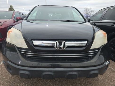 Used 2008 Honda CR-V EX-L image 2