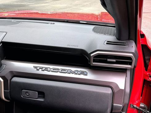 Used 2025 Toyota Tacoma SR5 RWD image 22