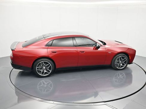 New 2026 Dodge Charger R/T AWD/4WD image 32