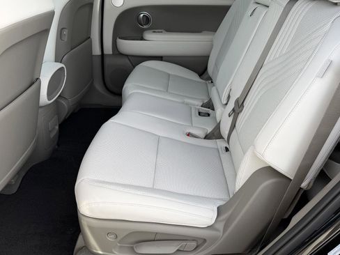 New 2026 Hyundai Palisade SEL image 9