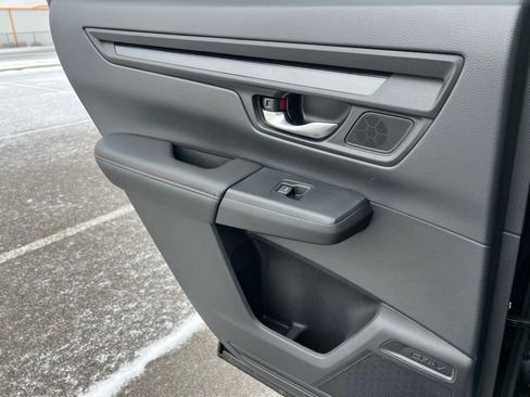 Certified 2026 Honda CR-V TrailSport image 29