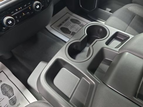 New 2026 Chevrolet Silverado 1500 LT AWD/4WD image 24